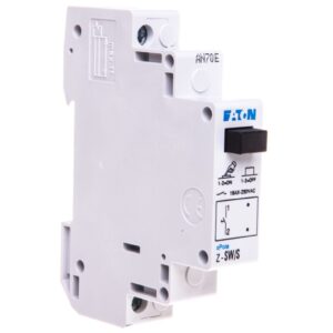 Przełącznik modułowy 16A 1Z Z-SW/S 276300 - obrazek 1