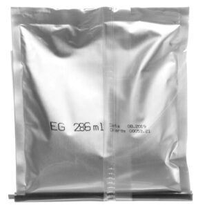 Żywica poliuretanowa dwuskładnikowa, EG 286 ml, 124986 - obrazek 1