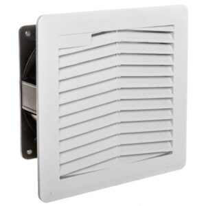 Wentylator 57 m3/h 20W 230VAC IP54 150x150x71mm FL210Z - obrazek 1
