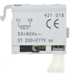 Wyzwalacz wzrostowy ST 200-277V AC/DC DPX3 421016 - obrazek 1