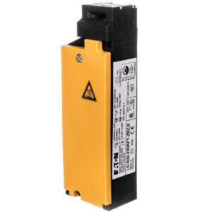Łącznik krańcowy bezpieczeństwa 2R wolnoprzełączający LS-S02-230AFT-ZBZ/X 106821 - obrazek 1