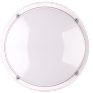 Plafoniera LED MODENA 26W 3100lm 4000K Ikl. IP66 IK10 biały PX3000213 - obrazek 1