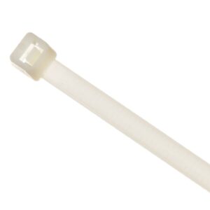 Opaska kablowa naturalna TK 70/9 E01TK-01010102701 /100szt/ - obrazek 1