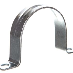 Uchwyt metalowy do rur i kabli 47mm 605 47 G 1018477 /50szt./ - obrazek 1