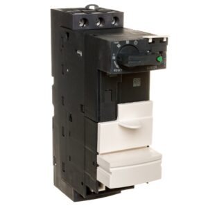 Jednosta bazowa mocy 32A LUB320 - obrazek 1