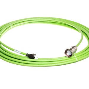 Przewód 3x(2x0,14mm2)+(2x0,34mm2) 10m SinCos LXM32 M23 VW3M8102R100 - obrazek 1