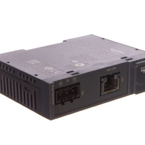 Moduł komunikacyjny odbiornik Modicon TM3 TM3XREC1 - obrazek 1