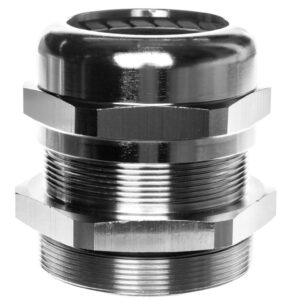 Dławnica kablowa mosiężna EMC M63 IP68 HELUTOP MS-EP4 M63x1,5 905189 - obrazek 1