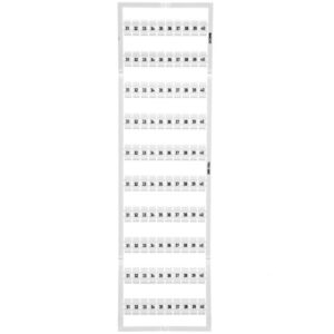 Oznaczniki WMB 10x 31-40 793-505 /5szt./ - obrazek 1