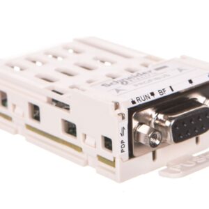 Karta komunikacyjna ProfibusDP LXM32 VW3A3607 - obrazek 1