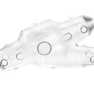 Mufa żywiczna rozgałęźna z żywicą EG, Y5 EG, 157645 - obrazek 1