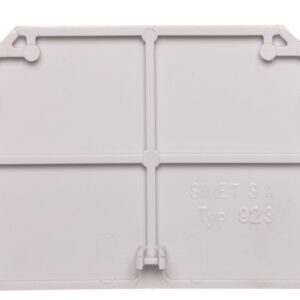 Przekładka TS 35 dla złączki ZSG 1-35.0 szara T 923 17923302 /25szt./ - obrazek 1