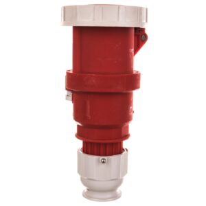 Gniazdo przenośne MULTI-GRIP ECR 63A 5p 400V 6h IP67 31462 - obrazek 1
