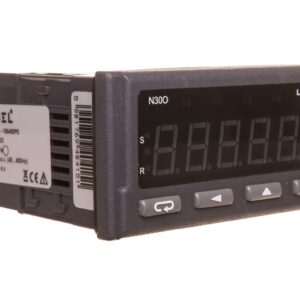 Miernik cyfrowy wejście impulsowe 85-253V AC/DC N30O 105400P0 - obrazek 1