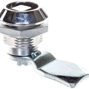 Zamek /z wkładką kwadrat/ LK-KW8-M22 001102169 - obrazek 1