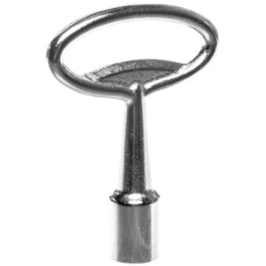 Klucz /trójkąt T9/ KEY-T9-M 001102174 - obrazek 1