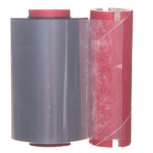 Taśma barwiąca do smartPrinter czarna 50mmx 74m 258-5005 - obrazek 1