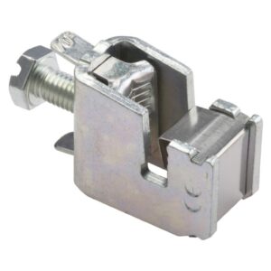Zacisk przyłączeniowy 16-70mm2 szyna 5mm AKU70/5 107189 - obrazek 1