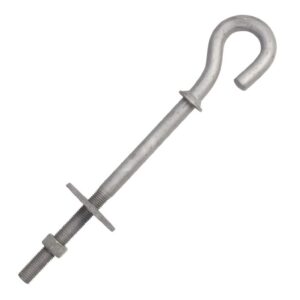 Hak wieszakowy M16/240 SOT 21.116 - obrazek 1