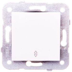 Karre Łącznik Schodowy, Kolor Biały / 90963604 - obrazek 1