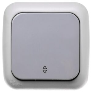 Palmiye Łącznik Schodowy, Kolor Szary / 90555504 - obrazek 1