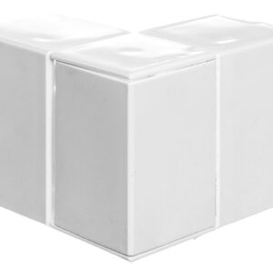 Narożnik kanału zewnętrzny LN 40x25 330989 - obrazek 1