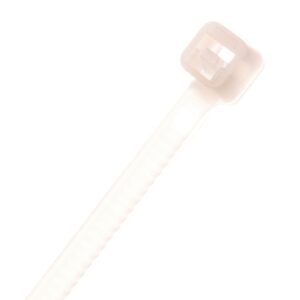 Opaska zaciskowa OZN 25-095 25.10 /100szt./ - obrazek 1