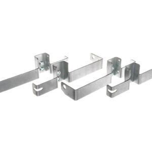 Uchwyt wkładu do obudowy GT /głębokość 250mm/ UW-GT 250 001101707 /komplet=4szt./ - obrazek 1