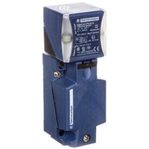 Czujnik indukcyjny REC 40x40x117 12 48V XS8C4A1PCG13 - obrazek 1