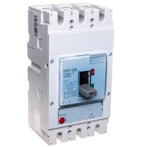 Rozłącznik mocy 3P 630A 8kA DPX3-I 630 422217 - obrazek 1