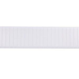 Maskownica modułów rozdzielnicy biała MMR-12 40.12 - obrazek 1