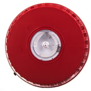 Sygnalizator optyczny Solista LX Sufitowy płytki SOL-LX-C/RF/R1/S 812027FULL-0164X - obrazek 1