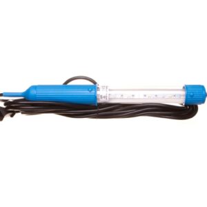 Oprawa przenośna warsztatowa ELECTRONIC LED 2W 200lm 4000K 230V IIkl. IP20 271038 - obrazek 1