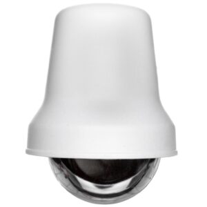 Dzwonek tradycyjny 24V biały DNT-206-BIA SUN10000054 - obrazek 1