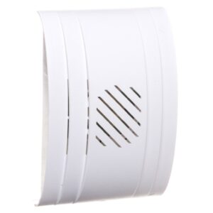 Dzwonek TRES 8V biały DNT-972/N-BIA SUN10000084 - obrazek 1