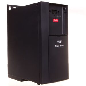 Falownik VLT Micro Drive 3x380/480V 7,2A 3kW 132F0024 - obrazek 1