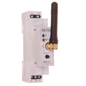 Translator RS485-Exta Free RXM-01 EXF10000067 - obrazek 1