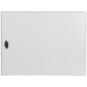 Obudowa S3D 600x800x300mm IP66 z płytą montażową NSYS3D6830P - obrazek 1