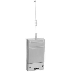 Bezprzewodowy sterownik dzwonka SMYK 230V BSD-202 SUN10000003 - obrazek 1