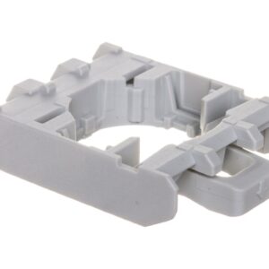 Adapter montażowy do plastikowej serii Platinum LPC... fi22 mm LPXAU120 - obrazek 1