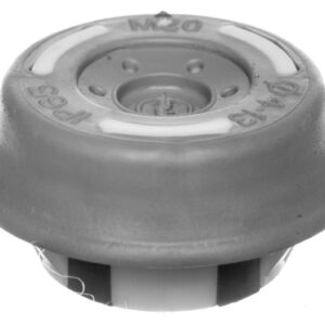 Zestaw gumowych przepustów 2x32mm/5x25mm/10x20mm IP65 001955 - obrazek 1