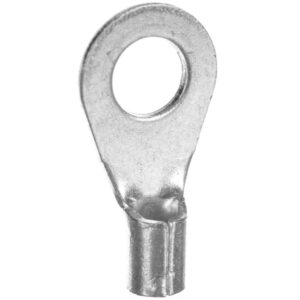 Końcówka oczkowa Cu KOA 5-2,5 /100szt./ - obrazek 1