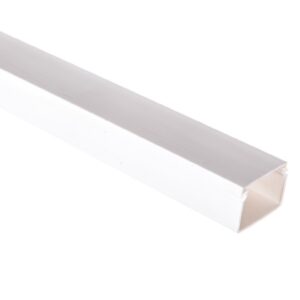 Kanał ULTRA mini 40x25mm 2m biała ETK40325 - obrazek 1