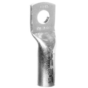 Końcówka oczkowa Cu rurowa KCR 12-95 /10szt./ - obrazek 1