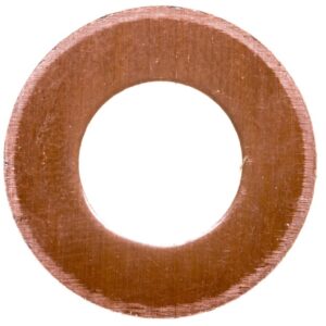 Podkładka kupalowa Cu-Al ACP 10-2 /50szt./ - obrazek 1