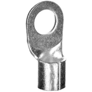 Końcówka oczkowa Cu KOA 10-35 /50szt./ - obrazek 1