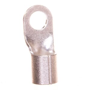 Końcówka oczkowa Cu KOA 10-50 /50szt./ - obrazek 1