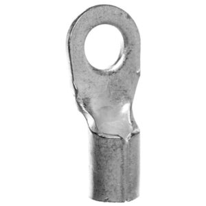 Końcówka oczkowa Cu KOA 3-2,5 /100szt./ - obrazek 1