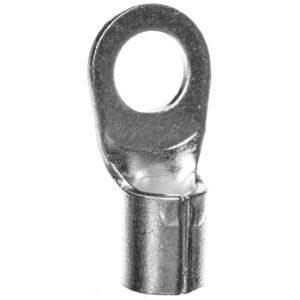 Końcówka oczkowa Cu KOA 6-10 /100szt./ - obrazek 1