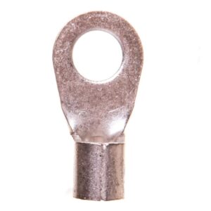 Końcówka oczkowa Cu KOA 6-2,5 /100szt./ - obrazek 1